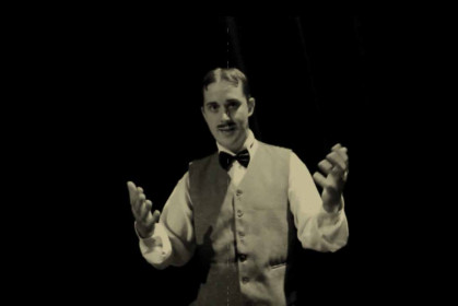 Александр Корнилов