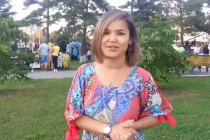 Александра Вотинова