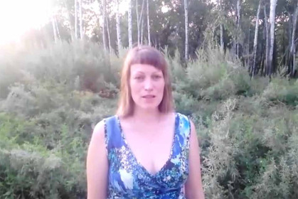 Оксана Селякова