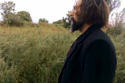 Василий Кленин