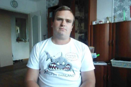 Павел Забавников