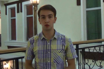 Дмитрий Кузьменко