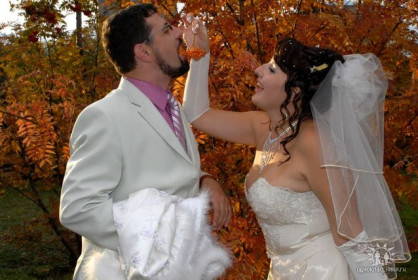 Самый прекрасный день осени