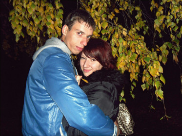 Осень -  последняя улыбка года...