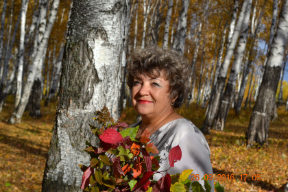 Зейская красота