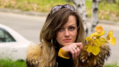 Золотое вдохновение