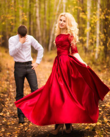 "Остановись, мгновение!"