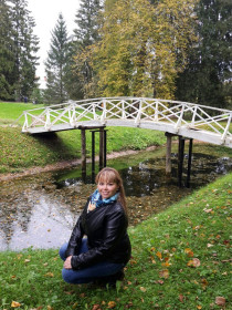 Мой сентябрь...