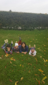 Остатки лета