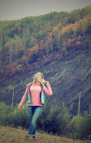 Осень золотая