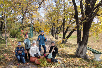 Золотая дружба