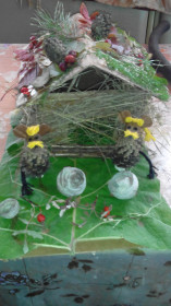 Детская фантазия