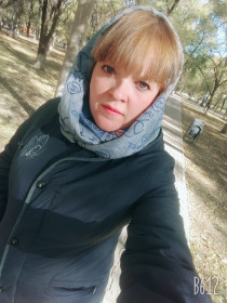 Осеняя прогулка