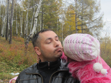 Осенняя любовь