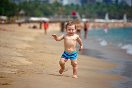 Морской патруль!