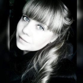 Моя невестка