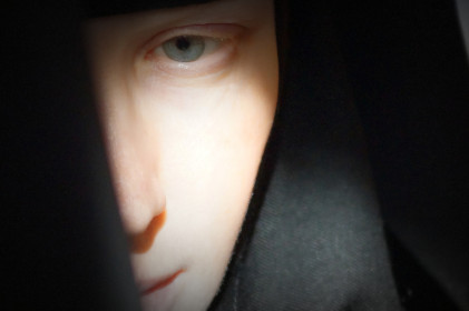 Матушка Даниила