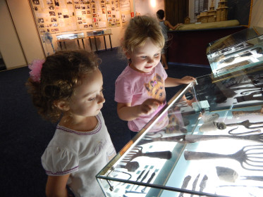 Вот так вилка!