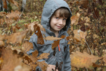 Сын Прохор.