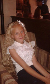 Моё счастье!!!