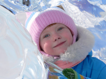 А Новый год уже скоро?