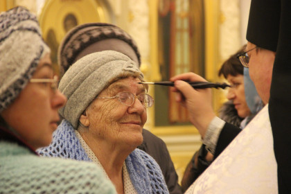 В ночь на Рождество