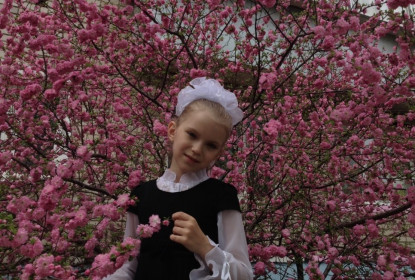 Весна - красавица!