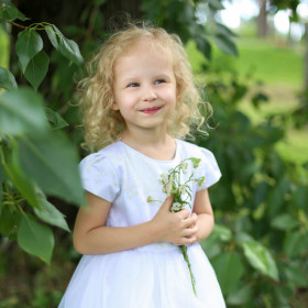 Моя сестрёнка