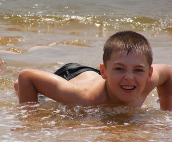 Слава в Амуре!