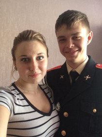 Долгожданная встреча