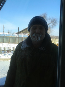 "Человек - морж"