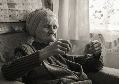 Воспоминания...