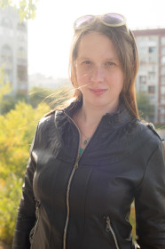 Парк дружбы