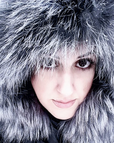 Волшебная пора.