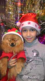 Доченька Виктория