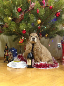 Снегурочка