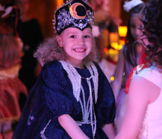 Моё солнышко любимое