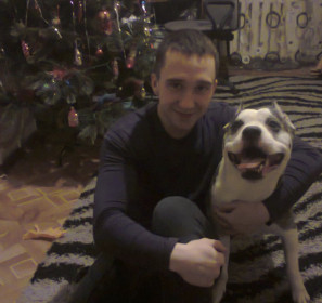 Новый год вместе!