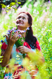 Мне бы крылья