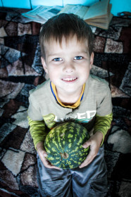 Детское счастье