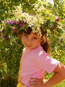 Летнее настроение