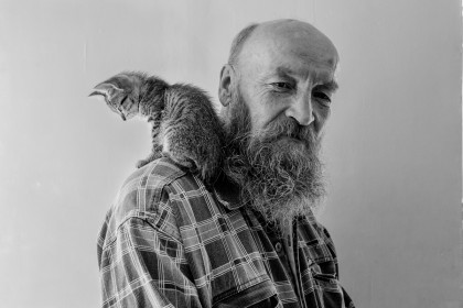 Старый да малый