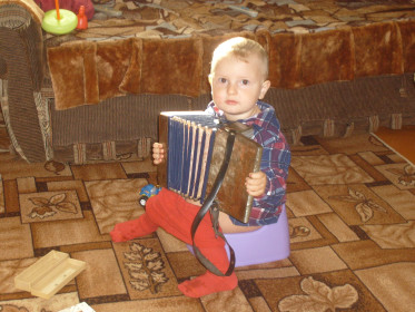 Маэстро по делам