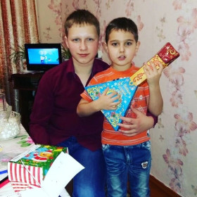 Трынь трынь