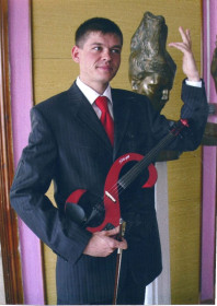 Давайте слушать музыку!