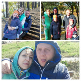 Мы выбираем Мухинку!