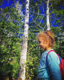 Хорошо на Мухинке