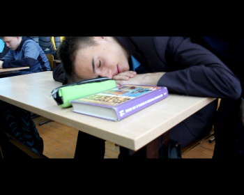 № 4. Школа № 12 г. Благовещенск