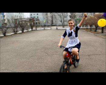 № 7. Школа с. Варваровка