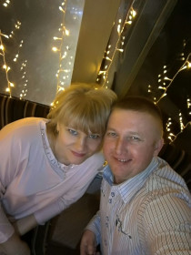 С каждым годом всё сильнее)))